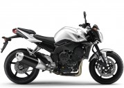 Yamaha FZ1